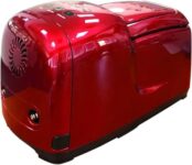 attrezzatura da giardino