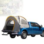 tenda camper