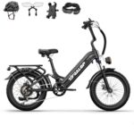 accessori bicicletta elettrica