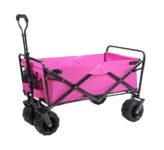 attrezzi per il campeggio