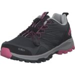 scarpe da trekking donna
