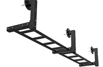 attrezzatura per palestra in casa