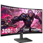 monitor pc gaming