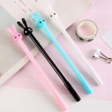 1 astuccio per penne Kawaii colorate, di grande capacità, per la scuola, matite, cancelleria, 127 – casuale, 1 pezzo