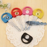 1 pz Nuovo Kawaii Mitragliatrice Penna Fuori Astuccio Matita Grande Capacità Scuola Scrivere Forniture Borsa Matita Matita Astuccio Cancelleria, 133-random 1 pz