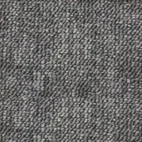 BAXIS Commerciale Pavimentazione Piastrelle di Moquette con Supporto in PVC Impermeabile Giuntura Quadrotte di Moquette Duro da Indossare Antiscivolo per la Casa e L’Ufficio