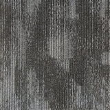 BAXIS Pile Ad Anello Tessere di Moquette Giuntura per Uso Intensivo Piastrelle di Moquette con Supporto in PVC Lavabile Antiscivolo Tappeto a Quadrotti per la Casa e L’Ufficio