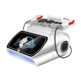 Terapia Tecar portatile per cure profonde,macchina per rassodare la pelle,affettatrice penetrante per il corpo RET CET,per rassodare la pelle,macchina per snellire il corpo da salone