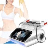 448KHZ RF Therapy RET CET macchina per il dimagrimento del corpo, dispositivo per la rimozione del grasso, terapia fisica, macchina per il rassodamento della pelle, con touch screen 34x46x25cm