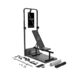 Speediance Gym Monster 2 Smart Home Gym, Upgraded AI-Powered Home Training Machine, Multifunzionale, Attrezzature per il fitness, All-In-One Training Station (Works Plus 2.0)