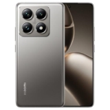Xiaomi 14T Pro Smartphone 12GB+256GB MediaTek Dimensity 9300+ 5000mAh Battery 120W Hyper Charge, Titanium