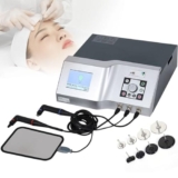 448K Therapy CAP RES,bellezza del corpo dimagrante RF ad alta frequenza,lifting del viso,massaggiatore per fisioterapia per il sollievo dal dolore,attrezzatura per bruciagrassi per la perdita di peso