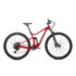 Fafrees Bici Elettrica Pieghevole Due Batterie 48V/13.4Ah×2 Bicicletta Elettrica, 20″×4.0 Fat Tire, Autonomia di 170km, Fat Bike Ebike per Adulti Uomo Donna, con Schermo LCD, Specchietti,Borsa,Verde