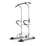 GKJHTED Barra Orizzontale per Interni, attrezzo Multifunzionale per l’allenamento della Forza con trazioni, Resistenza costante a 300 kg, Regolazione dell’alt