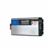 DBOATB Display LCD Inverter Inverter a Onda sinusoidale Pura ad Alta Potenza da 12v24v48v a 220V 2400w 3000w 3600w 4600w 5000w (4600w 24v)