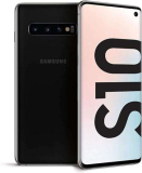 2019 Samsung Galaxy S10 128GB – Prisma Nero (Ricondizionato)