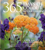 365 Days of Colour In Your Garden (English Edition)