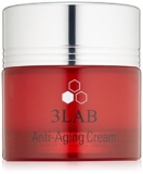 3LAB Anti-Aging Cream Crema Viso Anti-Età, 60 ml