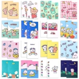 40 Pezzi Mini Quaderno(8,5 x 12 cm),Block Notes Tascabile,Tascabile Piccolo Blocchetti per Scuola, Ufficio, Viaggi (3)