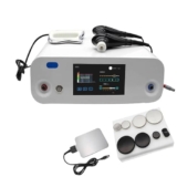 448k Fever Master Technology Cura del viso Dimagrimento Tecarterapia Cavitazione Cura del corpo RET CET Rimozione del grasso Fisioterapia 43x41x14cm