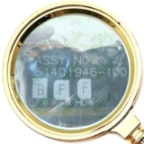 51401946-100 Main Process Control Board