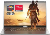 ACEMAGIC Gaming Notebook AMD Ryzen 7 5700U(Battere i7-1265U),Tastiera Retroilluminata PC Portatile,RAM 16GB NVME SSD 512GB,16,1″ Full HD 1920×1080 Color(grigio)