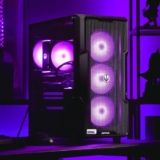 ACTINA ENDORFY 7800X3D/32GB/1TB/RTX4080/1000W