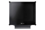 AG Neovo X-17E monitor piatto per PC 43,2 cm (17″) SXGA LED Nero