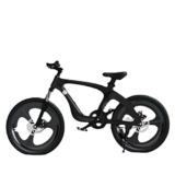 AJIRALTON Biciclette da Pollici in Legar Biciclette Sportive, Regali Di Compleanno