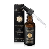 ALPHASERUM – ACIDO IALURONICO + ADENOSFERA Siero rimpolpante viso – 30mL
