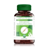 ARTICOLAX BioNutrix ® Integratore Alimentare per le Articolazioni di Cani e Gatti | 120 Compresse Appetibili con Glucosamina, Condroitina, Collagene, MSM, Boswellia e Artiglio del Diavolo