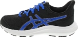 ASICS JOLT 4 GS, Sneaker, Black/Illusion Blue, 40 EU