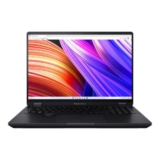 ASUS Notebook ProArt Studiobook PRO 16 OLED W7604J3D-MY021X 40.6cm (16″) Intel® Core™ i9 i9-1