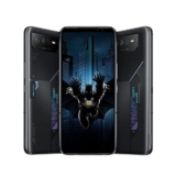 ASUS ROG Phone 6 Batman Edition 12GB RAM, 256GB Storage – Nero, AI2203-5B029E1