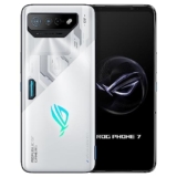 ASUS ROG Phone 7, EU Official, White, 256GB Storage and 12GB RAM, 6.78 Inches, Snapdragon 8 Gen 2.