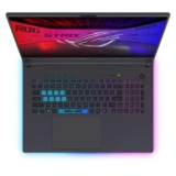 ASUS ROG STRIX SCAR 18 G835LX, 18″ ULTRA 9 275HX, 32 GB DDR5, SSD 1TB NVME, RTX5090 WINDOWS 11
