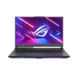 ASUS ROG Strix G17 Laptop | 17,3″ 2,5k WQHD 240Hz/3ms 16:9 IPS Display | AMD Ryzen 9 7845HX | 32GB RAM | 1TB SSD | NVIDIA RTX 4070 | Windows 11 | Tastiera QWERTZ | Eclipse Grey