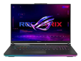 ASUS ROG Strix SCAR 18 G834JYR#B0CQ2QR11P, Notebook con Monitor 18″ QHD Antiglare, 240Hz, Processore Intel Core i9 14900HX, RAM 32GB, 2TB SSD PCIE, NVIDIA GeForce RTX 4090 16GB, Win 11 Home, Nero