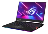 ASUS ROG Strix Scar 15 (2021) Gaming Laptop 15.6″ 300Hz IPS FHD, NVIDIA GeForce RTX 3080, AMD Ryzen 9 5900HX, 32GB DDR4, SSD da 1TB, Windows 10 Home, G533QS-DS98