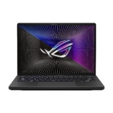 ASUS ROG Zephyrus G14 GA402RJ-L8092W 6900HS Portatile 35,6 cm (14″) WQXGA AMD Ryzen™ 9 16GB DDR5-SDRAM 1000GB SSD Home Grey