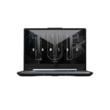 ASUS TUF Gaming A15 FA506NCR#B0D5RGLWZL, Notebook con Monitor da 15.6″ Anti-glare, 144Hz, Processore AMD Ryzen™ 7 7435HS, RAM 16GB, 512GB SSD PCIE, NVIDIA® GeForce RTX™ 3050, WIN 11 HOME, Nero