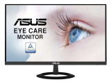 ASUS VZ239HE 23″ Monitor, FHD, 1920 x 1080, IPS, Design Ultra-Slim, HDMI, D-Sub, Flicker Free, Filtro Luce Blu, Certificazione TUV