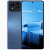 ASUS ZenFone 11 Ultra AI2401-16G512G-BU-ZF 17,2 cm [6.78] Doppia SIM Android 14 5G USB tipo-C 16 GB 512 GB 5500 mAh Blu (Zenfone 11 Ultra)