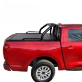 Accessori for camion Pickup Copertura for cassone elettrico con tapparella in alluminio compatibile con Great Wall Poer 2021