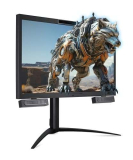 Acer DS2 Gaming-Monitor 3D SpatialLabs View | PSV27-2 | Schwarz