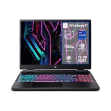 Acer Predator Helios Neo 16 PHN16-71-98AL Notebook Gaming, Processore Intel Core i9-13900HX, RAM 16 GB, 1024 GB SSD, Display 16″ WQXGA IPS 165 Hz, NVIDIA GeForce RTX 4070 8 GB GDDR6, Windows 11 Home