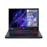 Acer Predator Helios Neo 16 PHN16-72-99FK Notebook Gaming, Processore Intel Core i9-14900HX, RAM 16 GB, 1024 GB SSD, Display 16″ WQXGA IPS 240 Hz, NVIDIA GeForce RTX 4070 8 GB GDDR6, Windows 11 Home
