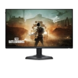 Alienware 25 Gaming Monitor AW2523HF 24.5″ IPS LED FHD – 360Hz – AMD FreeSync – VESA – Monitor (USB, HDMI) Regolazione altezza/inclinazione/orientabilità/rotazione – Lato scuro della luna
