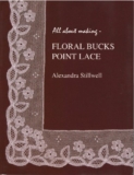 All About Making – Floral Bucks Point Lace
