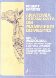 Anatomia comparata dei mammiferi domestici. Vene e sistema linfatico (Vol. 5/2)